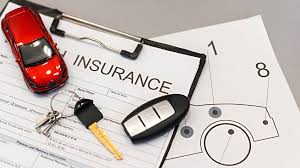 Insurance policy document